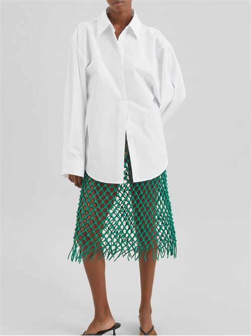 Tila Shirt THE FRANKIE SHOP | TILACHFS21931000